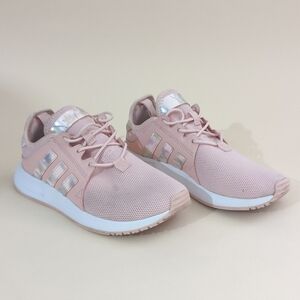 ADIDAS Trainers Strawberry Pink